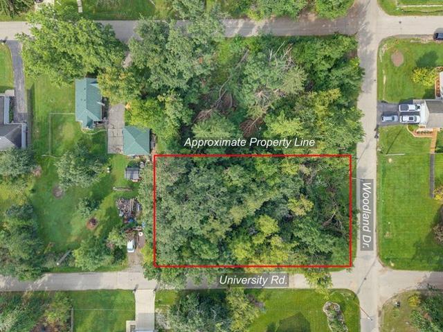 Land for sale in Wisconsin