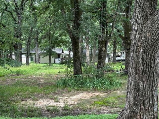 Land for sale in Henderson, Texas