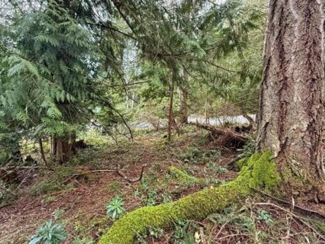 Land for sale in Gabriola, British Columbia
