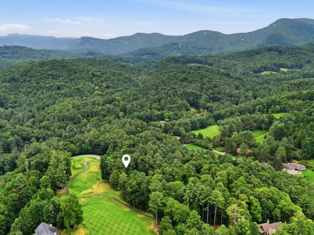 Land for sale in Cullowhee, North Carolina