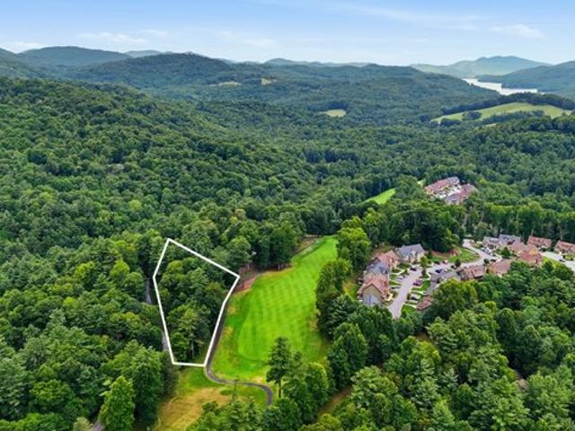 Land for sale in Cullowhee, North Carolina
