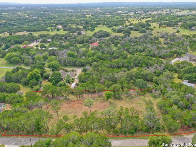 Land for sale in Bandera, Texas