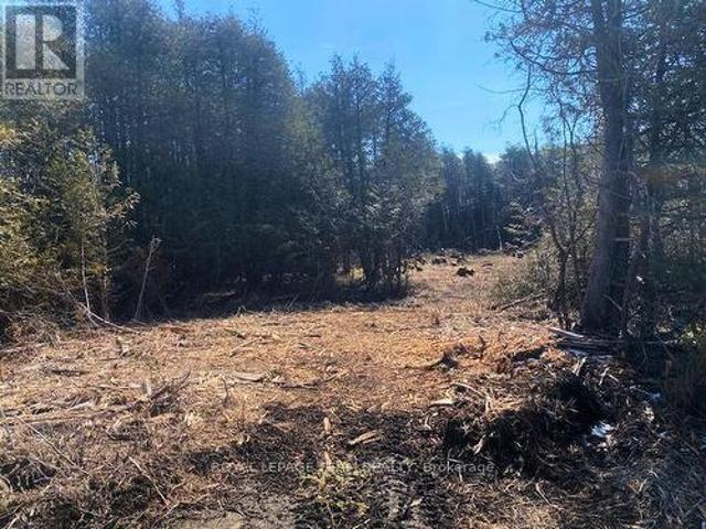 Land for sale in Merrickville-wolford, Ontario