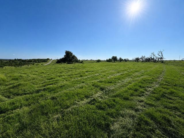 Land for sale in Fredericksburg, Texas