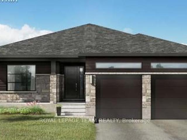 House for sale in North Dundas, Ontario
