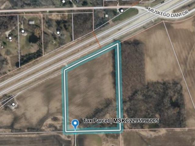 Land for sale in Muskego, Wisconsin