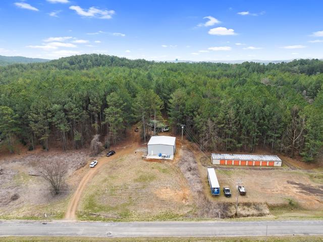 Land for sale in Tennessee