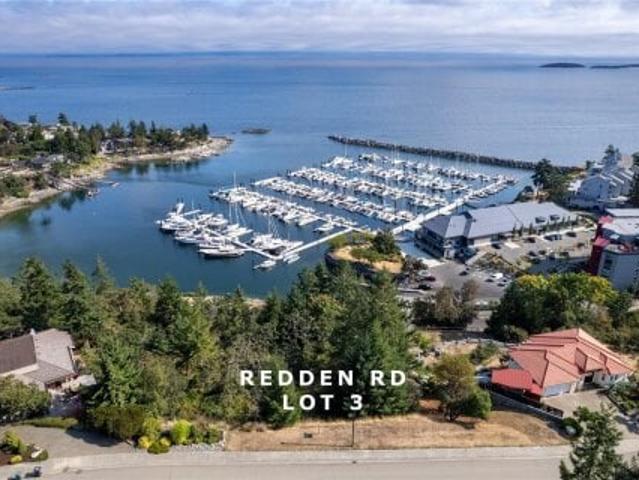 Land for sale in Nanoose Bay, British Columbia