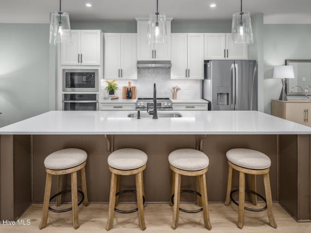 Townhouse for sale in Hertford, North Carolina