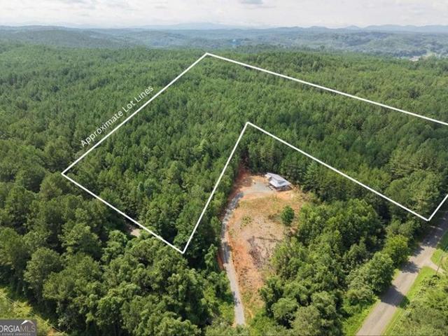 Land for sale in Tennessee