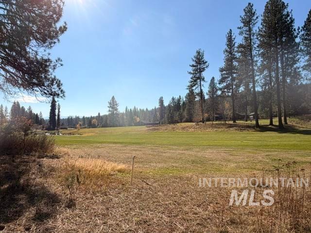 Land for sale in New Meadows, Adams County