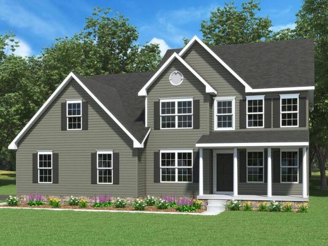 House for sale in Manchester, Maryland