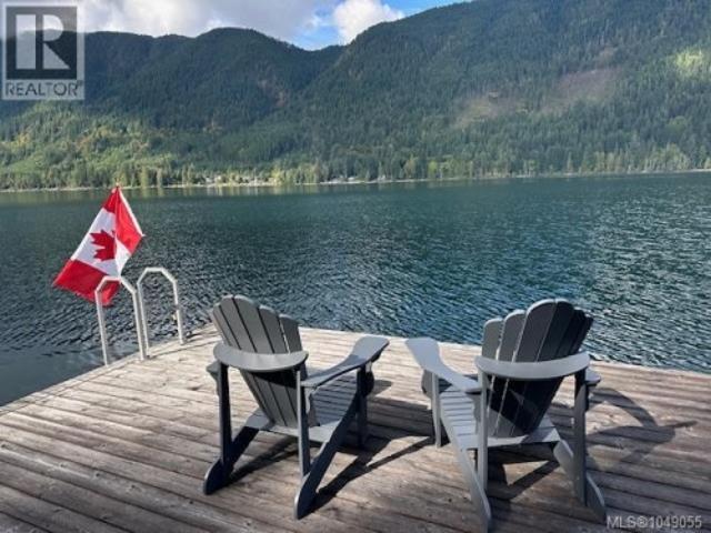 Land for sale in British Columbia