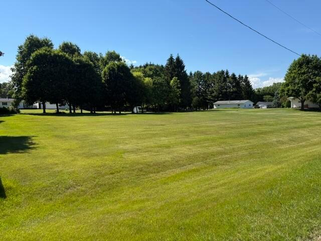 Land for sale in Manitowoc, Wisconsin