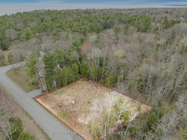 Land for sale in Tiny, Ontario