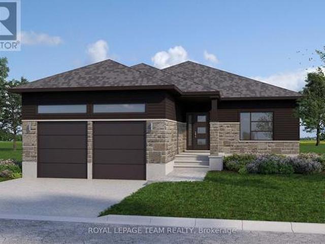 House for sale in North Dundas, Ontario