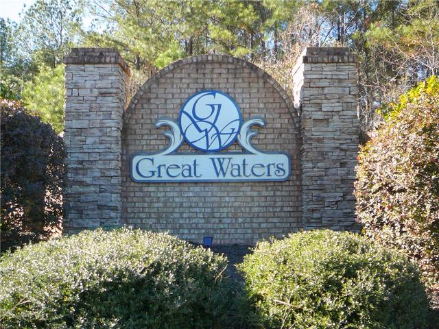 Land for sale in Abbeville, South Carolina