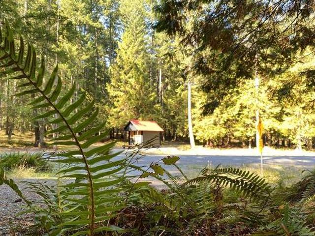 Land for sale in Gabriola, British Columbia
