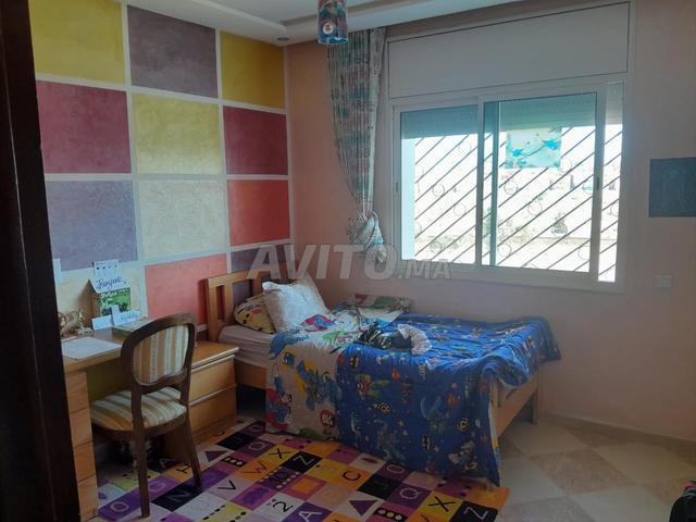 Appartement vente à Salé