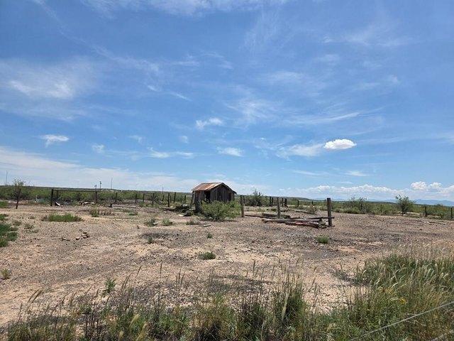Land for sale in Toyah, Texas