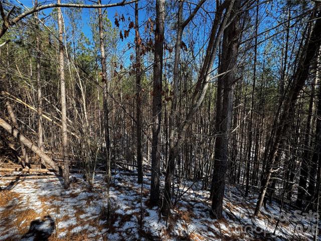 Land for sale in North Carolina