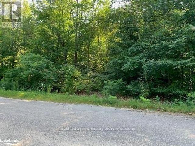 Land for sale in Tiny, Ontario