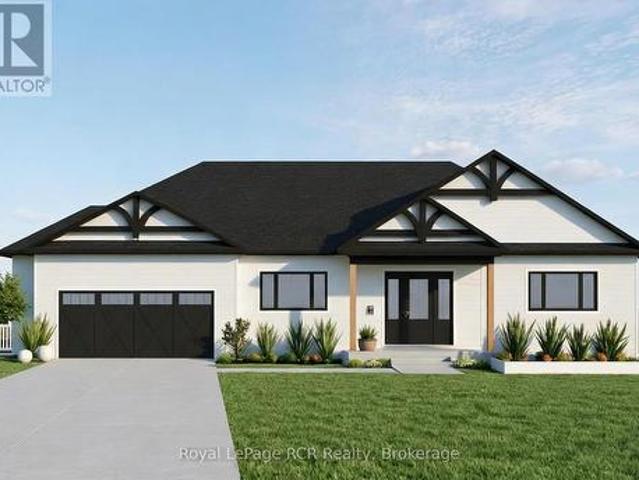 House for sale in Howdenvale, Ontario