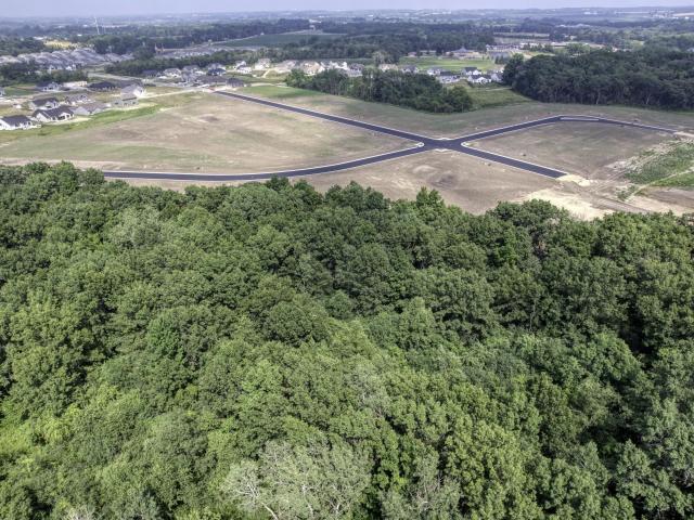 Land for sale in Union Grove, Wisconsin