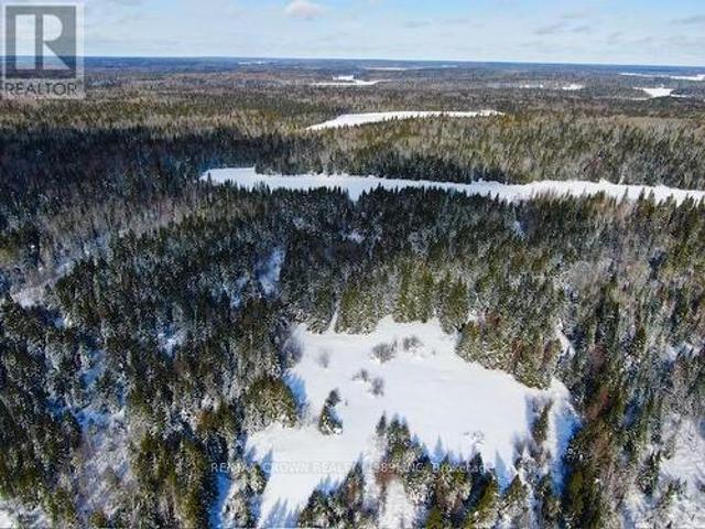 Land for sale in Rideau Lakes, Ontario
