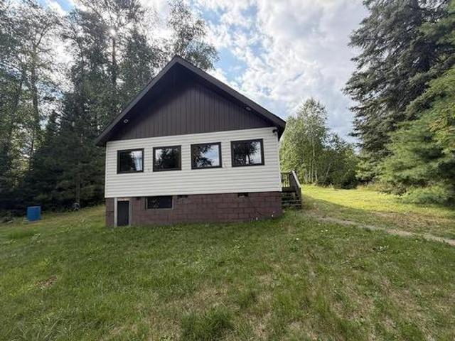House for sale in Mine Centre, Ontario