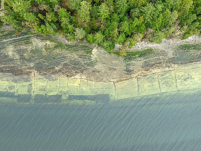 Land for sale in Denman Island, British Columbia