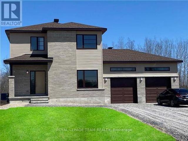 House for sale in North Dundas, Ontario