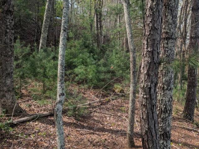 Land for sale in Murphy, North Carolina