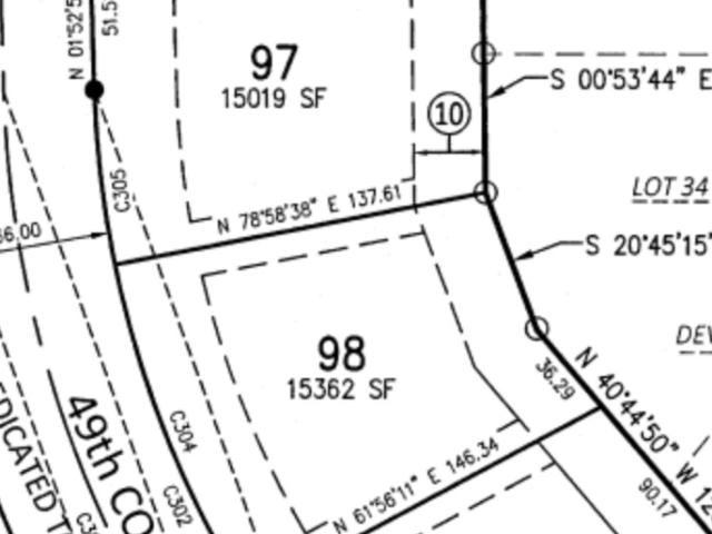 Land for sale in Pleasant Prairie, Wisconsin