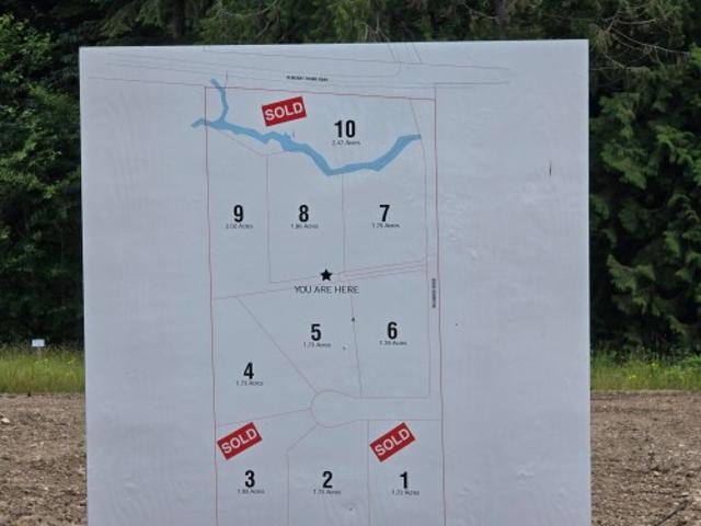 Land for sale in Mission, British Columbia