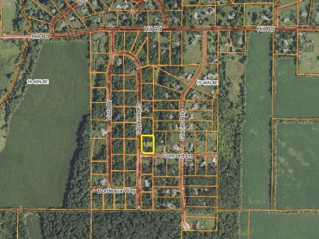 Land for sale in Mchenry, Illinois