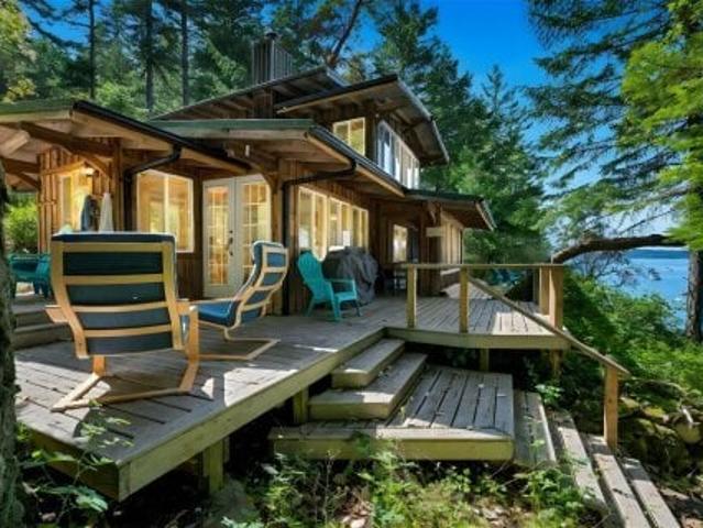 Property for sale in British Columbia