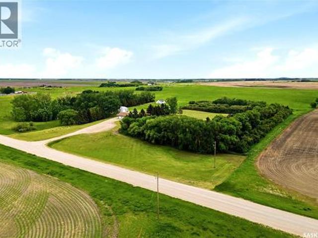 House for sale in Saskatchewan