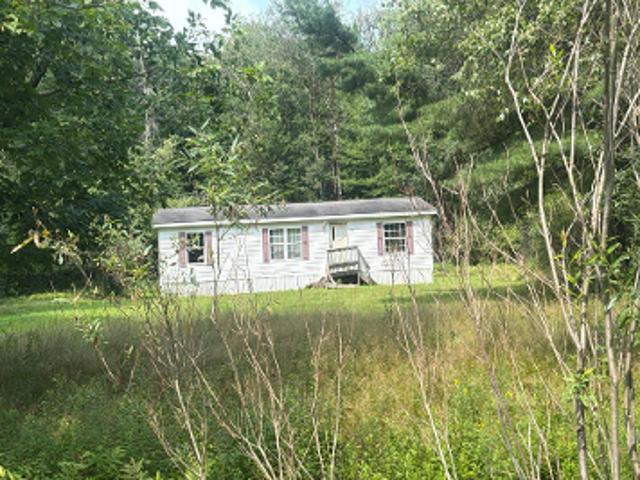 House for sale in Claryville, New York