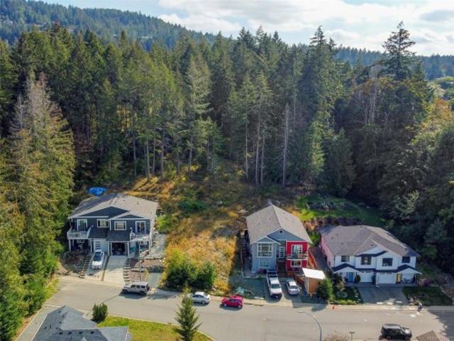 Land for sale in North Cowichan, British Columbia