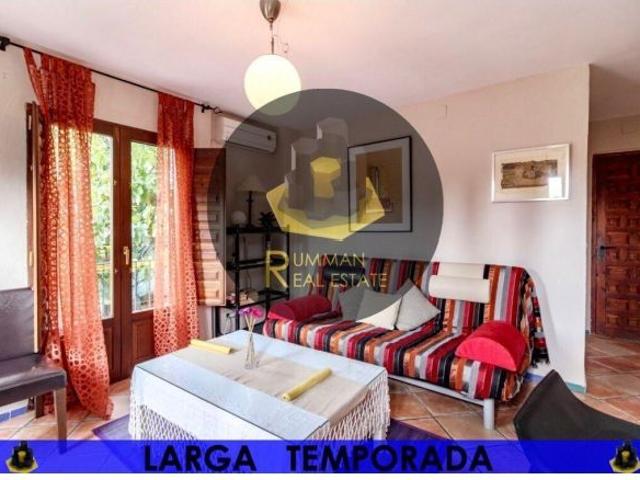 Casa en alquiler en La Granada, Albaicín