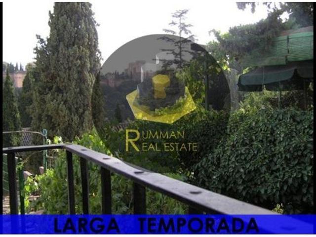 Casa en alquiler en Centro, Comarca de la Vega de Granada
