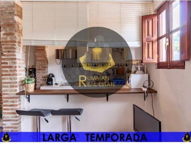Casa en alquiler en Centro, Comarca de la Vega de Granada