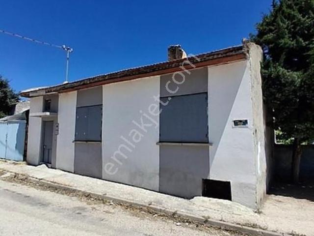 Çankaya Mahallesi, Odunpazarı içerisinde satılık Villa