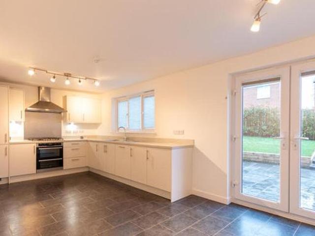 House for rent in Scotland
