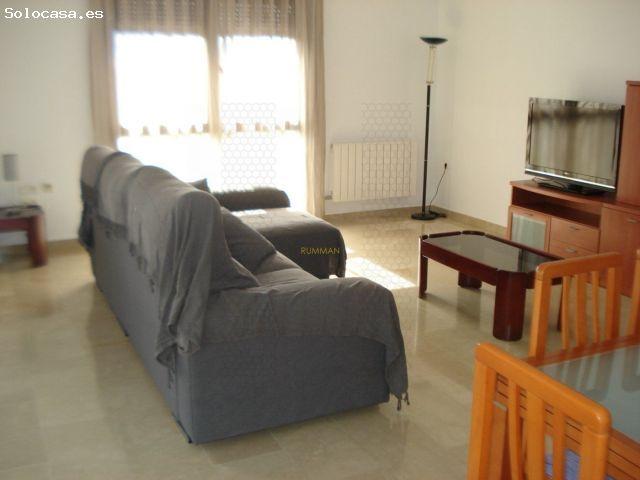 Piso en alquiler en Rosaleda, Comarca de la Vega de Granada