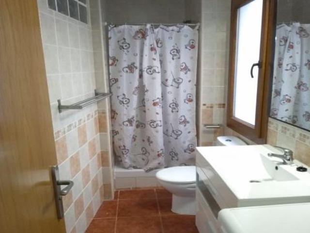 Piso en alquiler en Centro, Comarca de la Vega de Granada