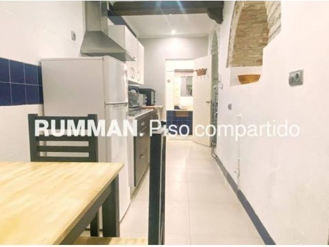 Piso en alquiler en Centro, Comarca de la Vega de Granada