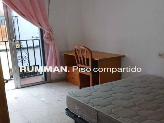 Piso en alquiler en Albaicín, Comarca de la Vega de Granada