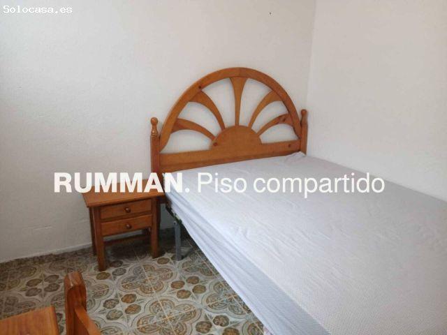 Piso en alquiler en Albaicín, Comarca de la Vega de Granada